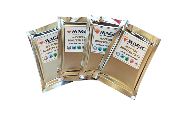 MTG Magic the Gathering Mystery Booster Pack *SILVER* Edition (Mythic Shielded Lotus MTG Magic the Gathering Mystery Booster Pack *SILVER* Edition (Mythic Shielded Lotus