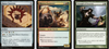 MTG Magic 100-Karten Commander Deck - Jared Carthalion, True Heir (Monarch, Warrior)