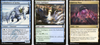 MTG Magic 100-Karten Commander Deck - Slogurk (Simic) Grün/Blau