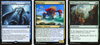 MTG Magic 100-Karten Commander Deck - Slogurk (Simic) Grün/Blau