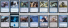 Syr Elenora, the Discerning (Blue)