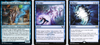 MTG Magic the Gathering Commander Deck - Urza, Lord High Artificer (Artifacts)