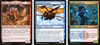 MTG 100-Karten Commander Deck -  Zara, Renegade Recruiter mit 14 Mythic & Rares