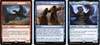 MTG 100-Karten Commander Deck -  Zara, Renegade Recruiter mit 14 Mythic & Rares