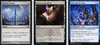 MTG Magic the Gathering Commander Deck - Zur, Eternal Schemer (Enchantment)