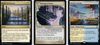 MTG Magic the Gathering Commander Deck - Zur, Eternal Schemer (Enchantment)