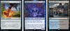MTG Magic the Gathering Commander Deck - Zur, Eternal Schemer (Enchantment)