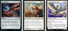 MTG Magic the Gathering Commander Deck - Zur, Eternal Schemer (Enchantment)