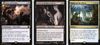 MTG Magic the Gathering Commander Deck - Zur, Eternal Schemer (Enchantment)